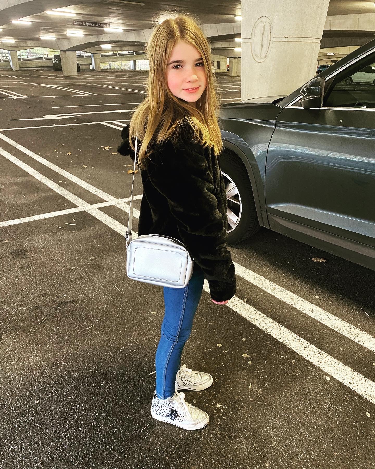 Children’s Crossbody Bag