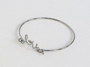 Melania Love Bracelet