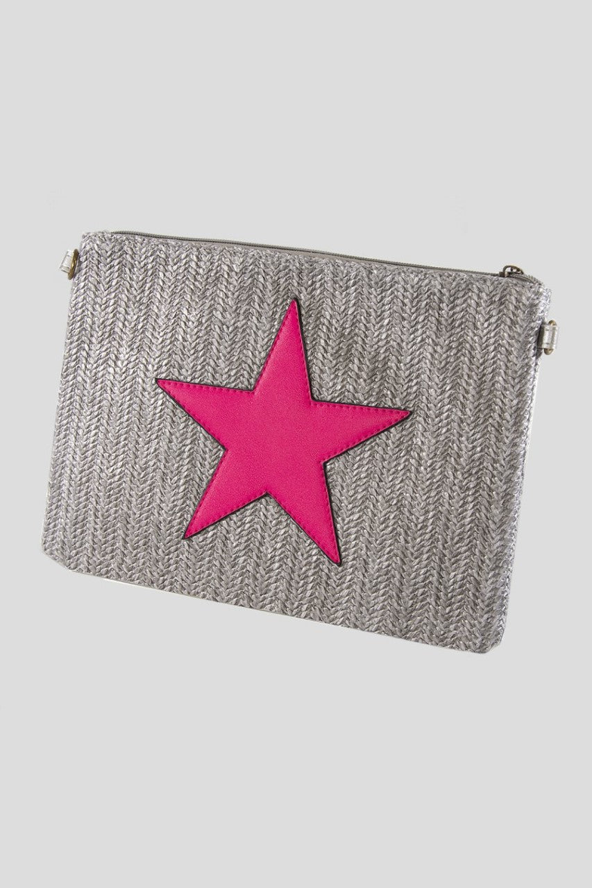 Rattan Star Bags